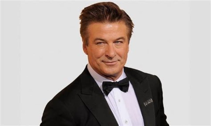 Alec Baldwin Age, Weight, Height, Measurements