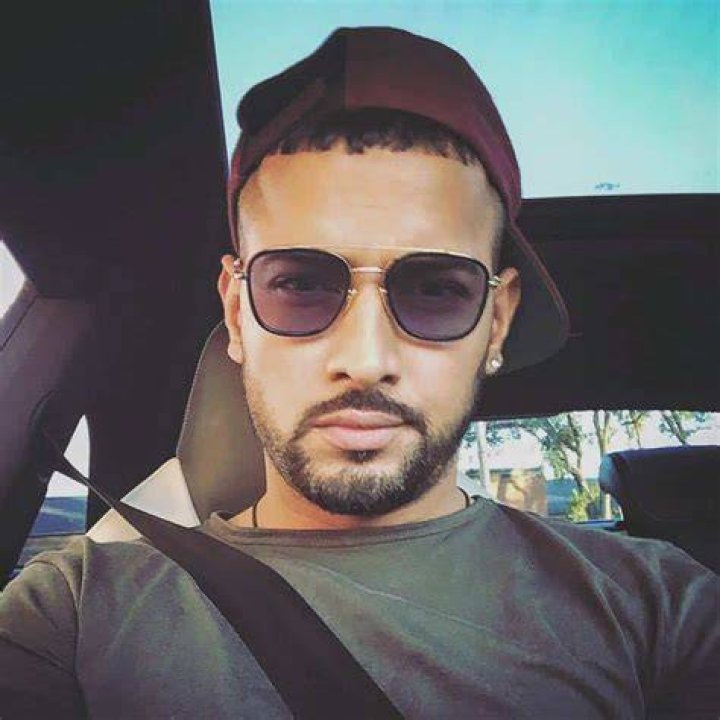 Arshdeep Sandhu Images celebzbiography.com