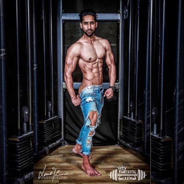Arshdeep Sandhu Pics celebzbiography.com