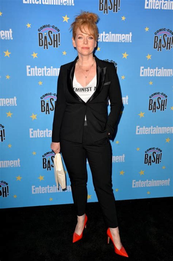 Chelah Horsdal Net Worth