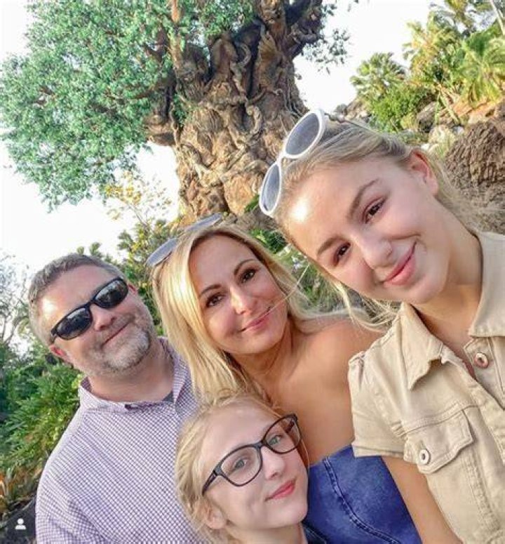 Christi Lukasiak Biography