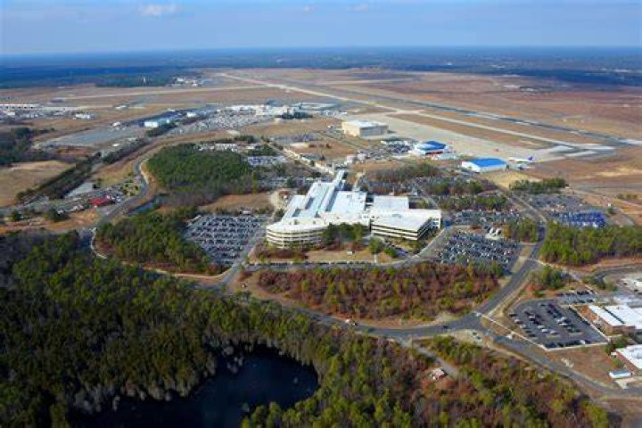 FAA Center