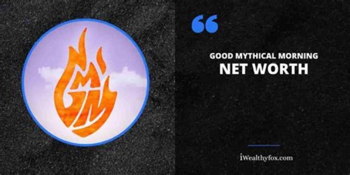 Good Mythical Morning Net Worth & Earnings (2024)