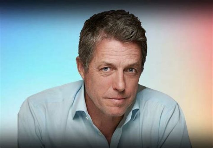 Hugh Grant Age, Weight, Height, Measurements