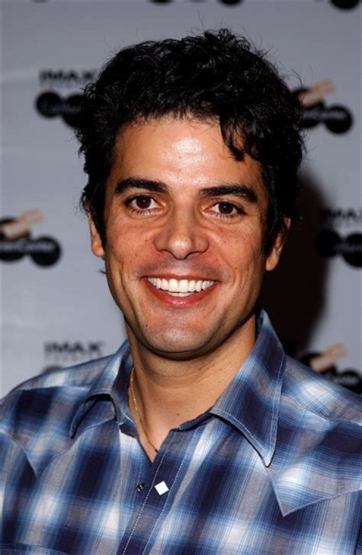 Jesse Garcia Net Worth