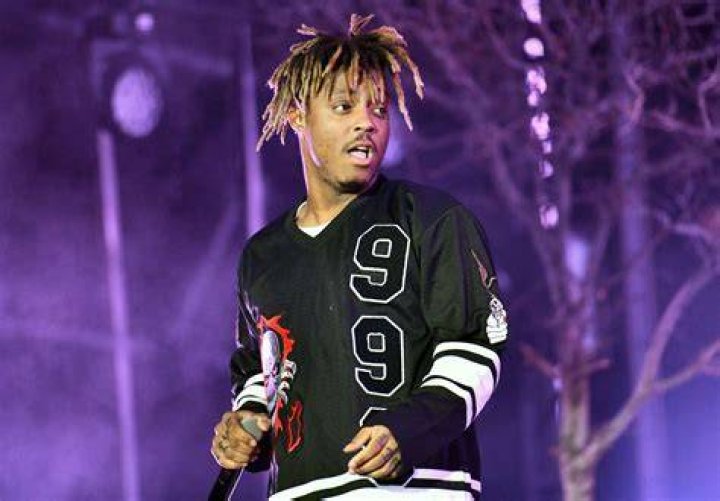 Juice WRLD Biography