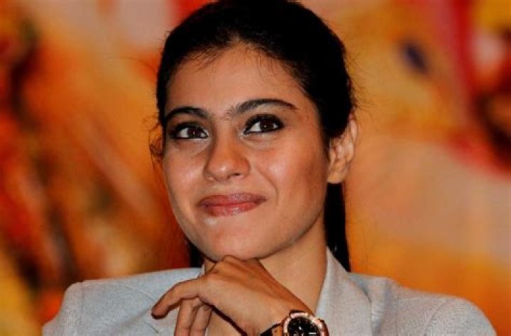 Kajol Bra Size, Age, Weight, Height, Measurements