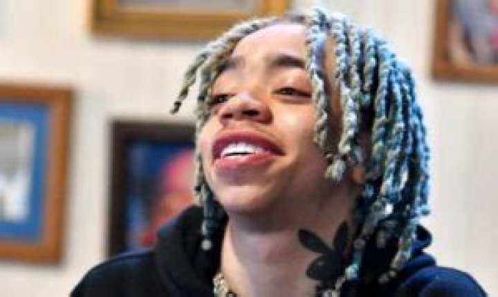 King Harris Biography