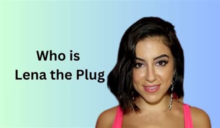 Lena The Plug Images celebzbiography.com