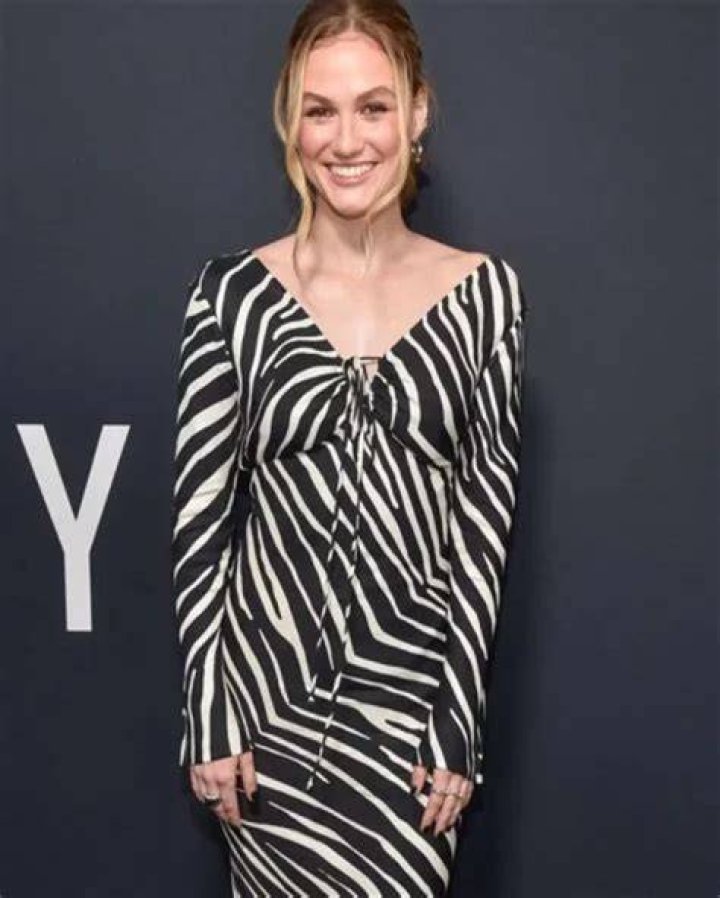 Madison Lintz Bra Size, Age, Weight, Height, Measurements