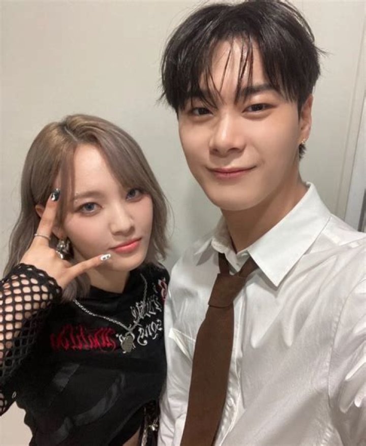 Moon Sua Instagram Moon Sua Instagram