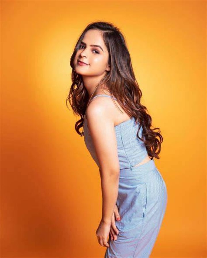 palak sidhwani hot