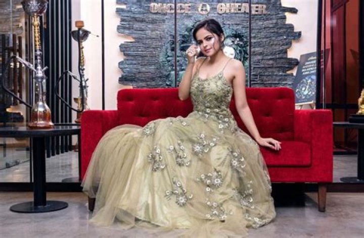 palak sidhwani wiki