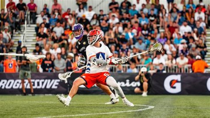 Premier Lacrosse League Net Worth & Earnings (2024)