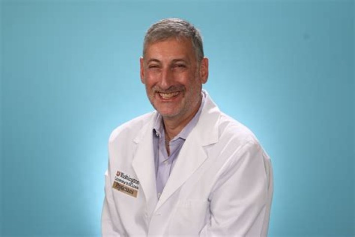 Ronald Rubenstein, MD, Pediatric Pulmonology, Saint Louis, MO, St. Louis Children's Hospital