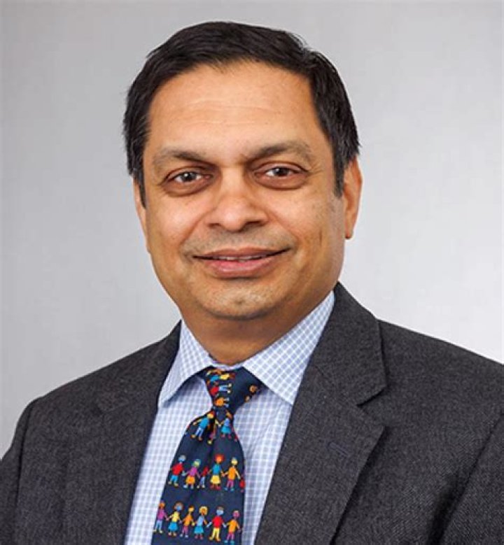 Sandeep Gupta, MD, Nephrology, Brooklyn Center, MN, Mercy Hospital