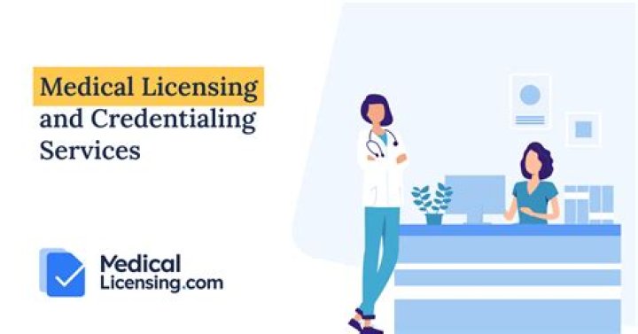 SC State Medical License