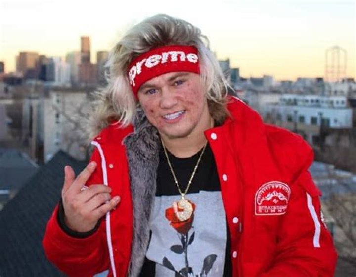 Supreme Patty Biography