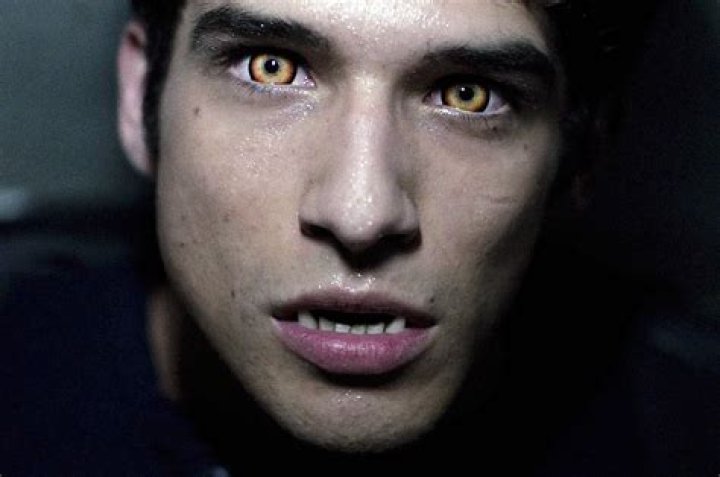 Teen Wolf Tyler Posey net worth