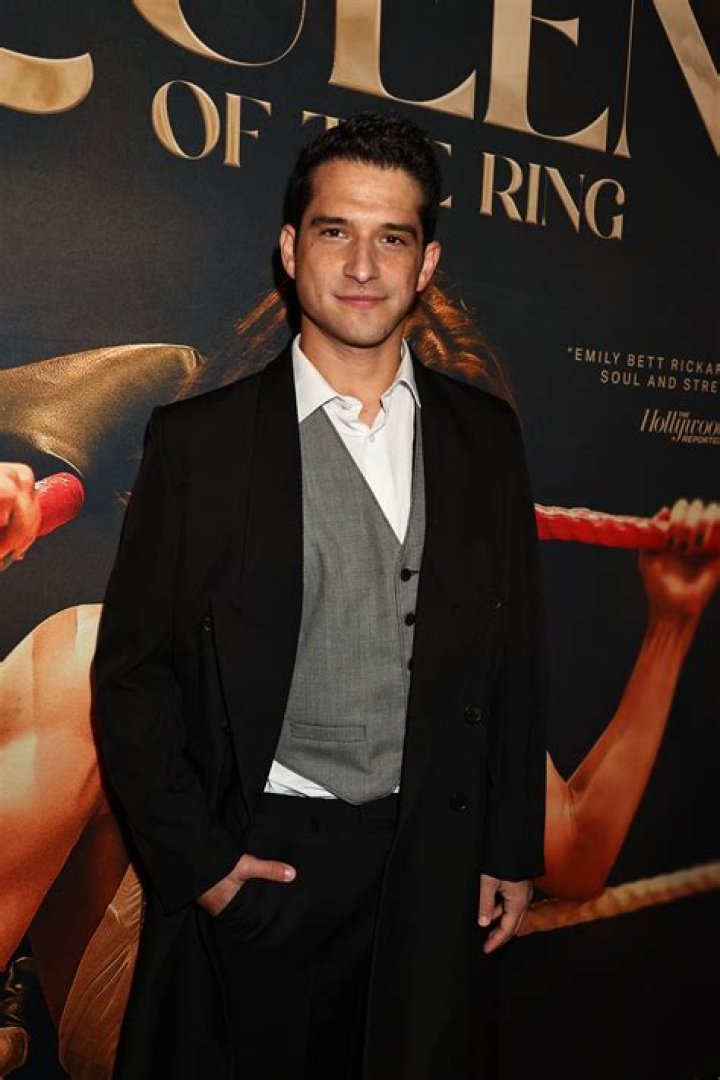 Tyler Posey raised over $24K funds through Onlyfans
