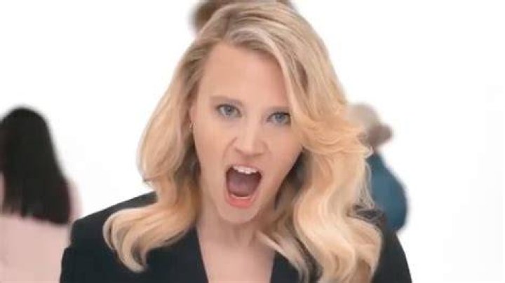 verizon commercial actress Alix Gitter