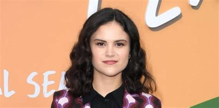 Victoria Moroles Bra Size, Age, Weight, Height, Measurements