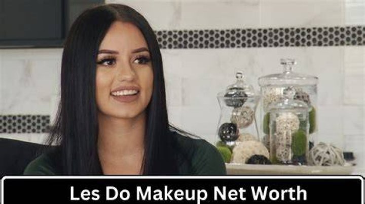 What could Les Do Makeup buy with $209.12 thousand?