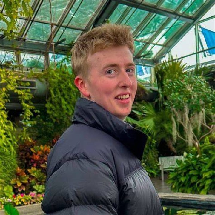 What could Luke Davidson buy with $51.25 million?