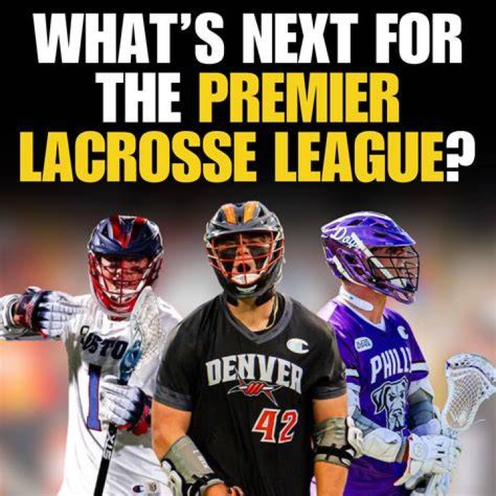 What could Premier Lacrosse League buy with $102.77 thousand?