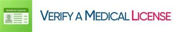WI State Medical License