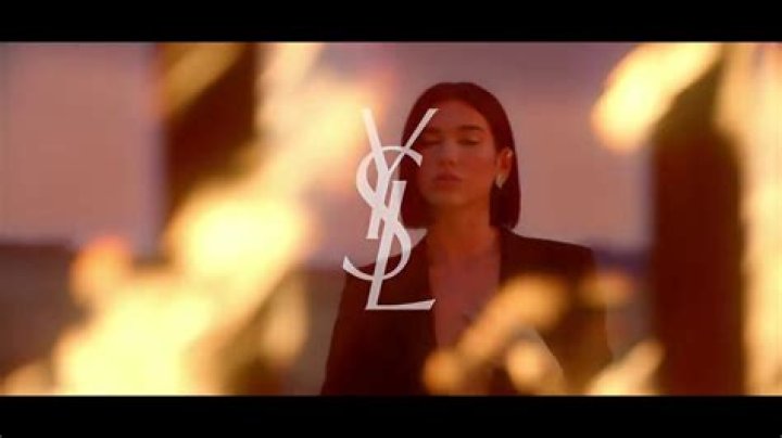Yves Saint Laurent Libre Commercial: 'Freedom Doesn't Wait' Featuring Dua Lipa